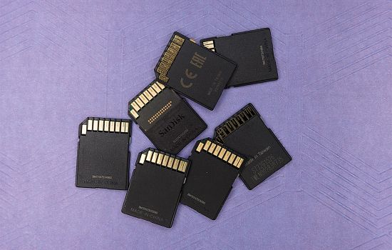 Загрузка файлов на сервер средствами PHP